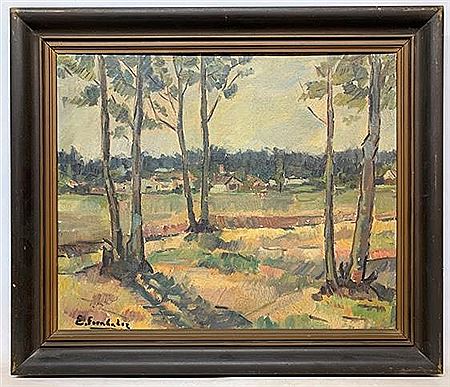 "Paisaje"