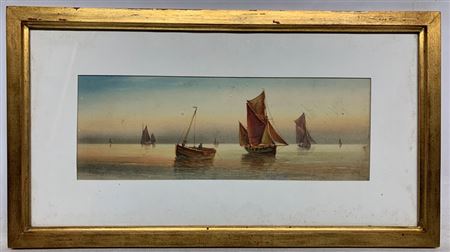 Sailboats