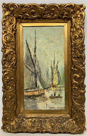 Sailboats