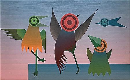 Birds