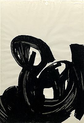 Untitled by Hilda Lopez - Auction record, sale price, and art valuation. Compare with similar artists and explore comparable artworks.