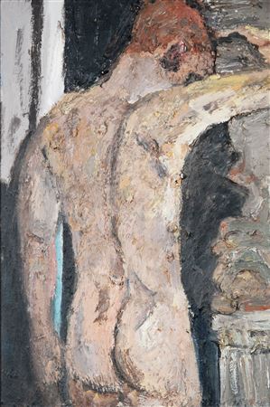 Male Nude