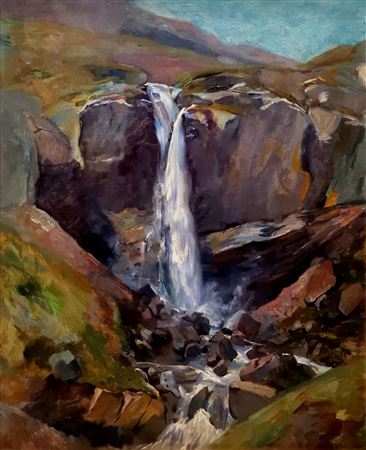 Cascade