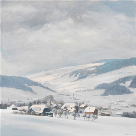 Steinen Emmental