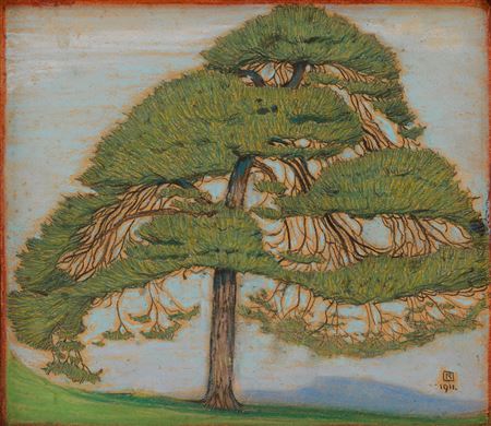 Untitled by Philippe Robert - Auction record, sale price, and art valuation. Compare with similar artists and explore comparable artworks.