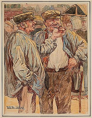 "The Maquignons"