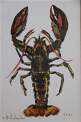 "Lobster"