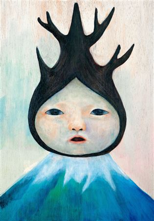 Child of Nature#1