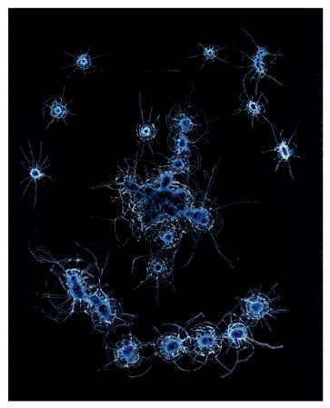 Constellations No.10