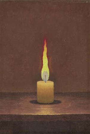 Sample artwork by Yajurio Takashima (20th century), known for landscape painting - View similar artists and auction records