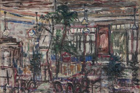 Cafe Paulista