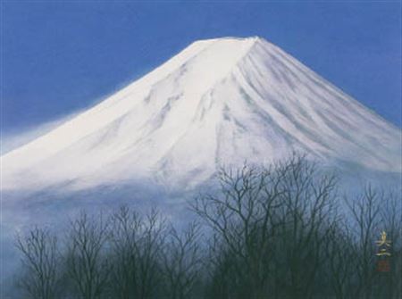 Mt. Fuji