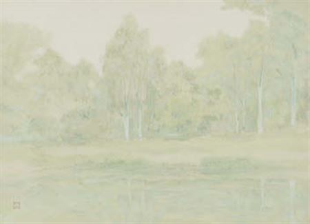 Pondside