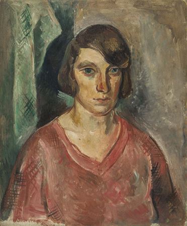 Woman