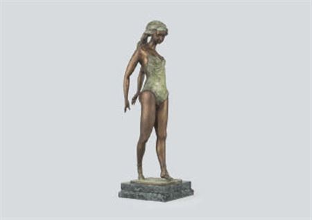 Woman