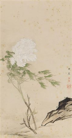 Sample artwork by Hogai Kano, known for painting - View similar artists and auction records