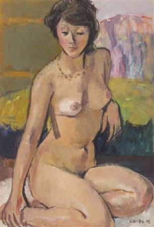 Nude