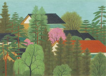 Late spring