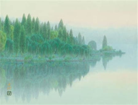 Morning Light
