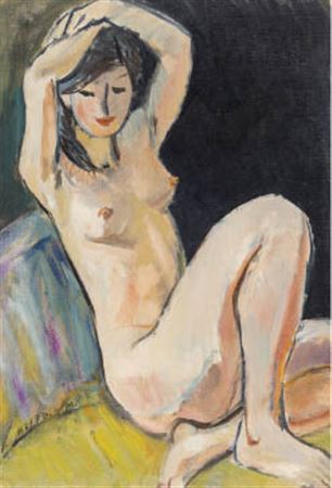 Nude
