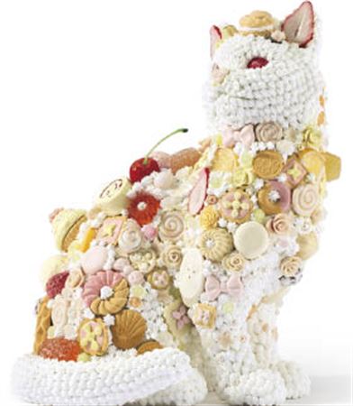 Sweet Cat