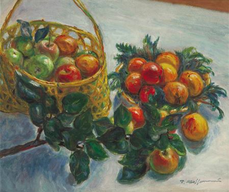Still life