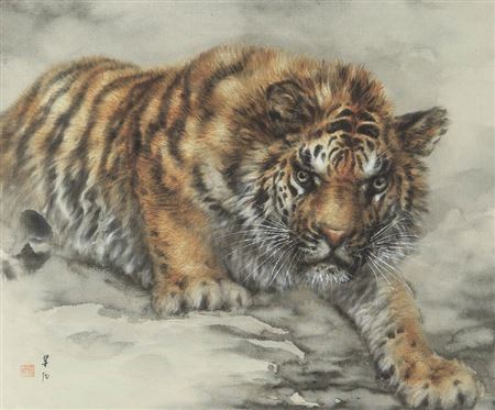 Tiger