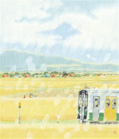 Wind of Aizu