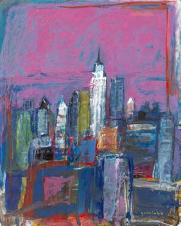 New York