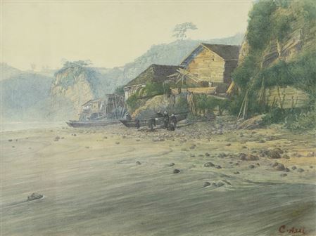 Seaside