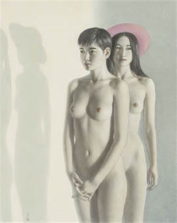 Two