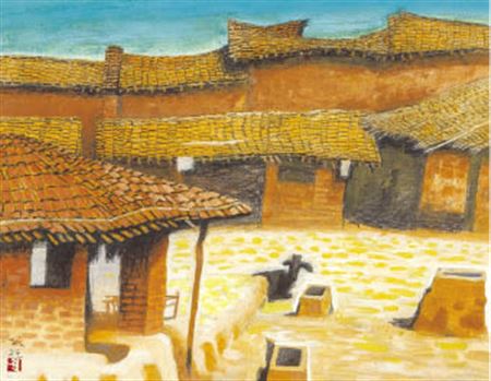 Village