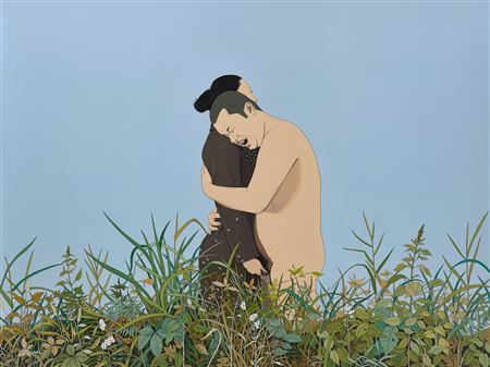 Romance of the Mute