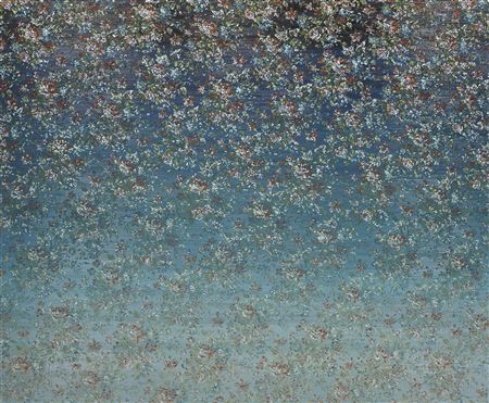Sample artwork by Yuanwei Liang (Born 1977), known for painting - View similar artists and auction records