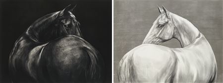 Black Horse, White Horse (2)
