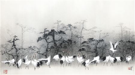 Longevity Cranes