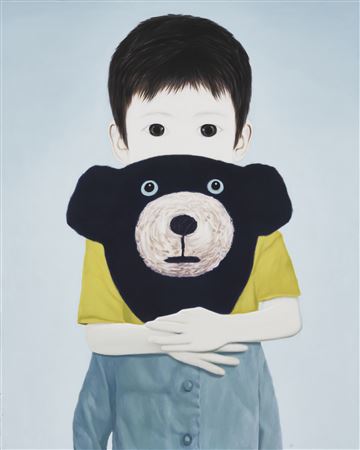 Black Bear