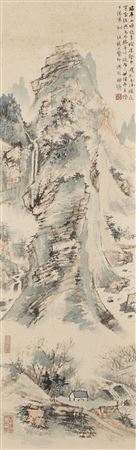 Mount Qingcheng