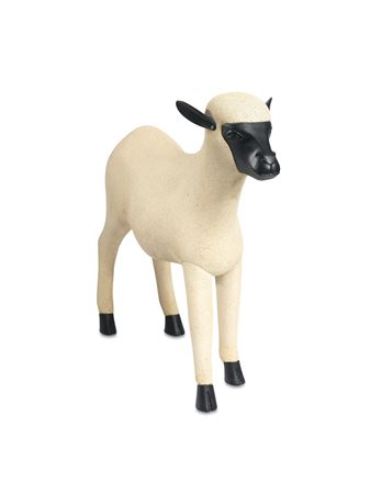 Agneau (from the Nouveaux Moutons series)