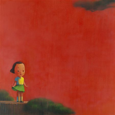 Red No. 2