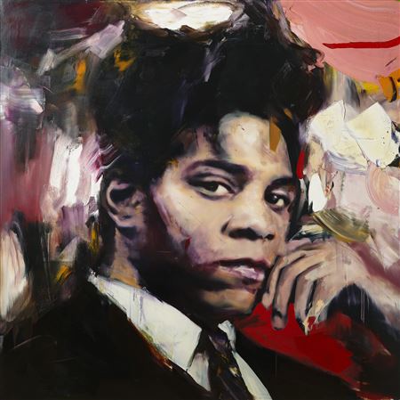 Jean-Michel Basquiat No.2