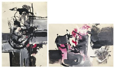Untitled; Abstract (2)