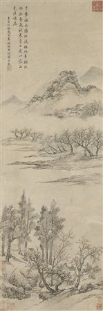Autumn Landscape