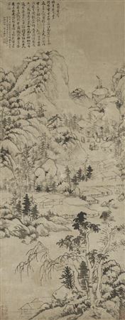 Winter Landscape