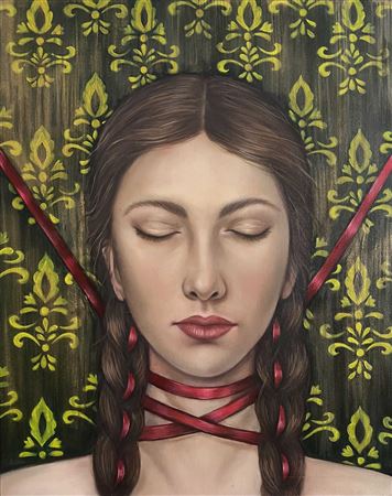 Artwork by Ivana Bukovac