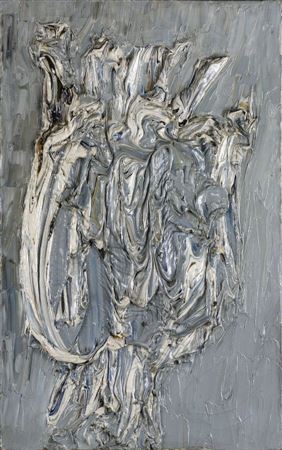 The old king, 1963 by Pierre Pinoncelli - Auction record, sale price, and art valuation. Compare with similar artists and explore comparable artworks.