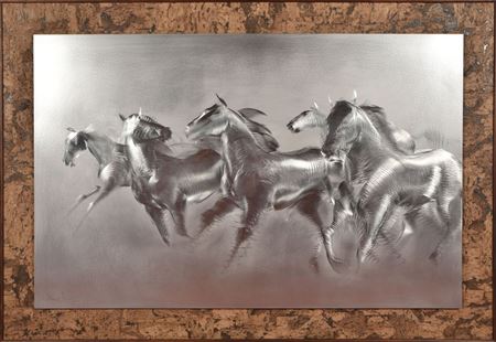 Horses