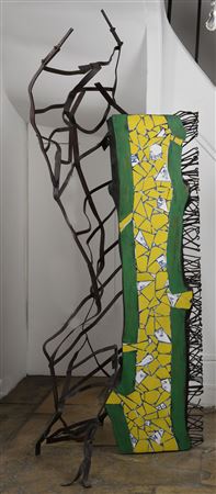 The Ladder, 1990