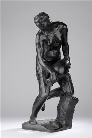 The water carrier