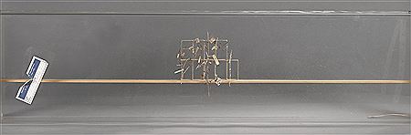 Untitled, 1975-1976